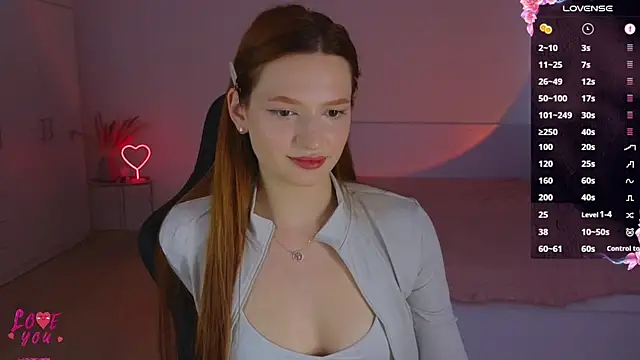 CuteAriel7 실시간 채팅방