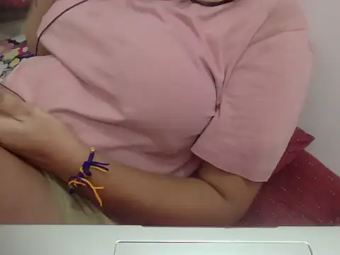 Živá chatovací místnost Kanika_Singh0