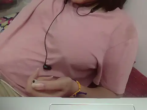 Bilik Sembang Langsung Kanika_Singh0