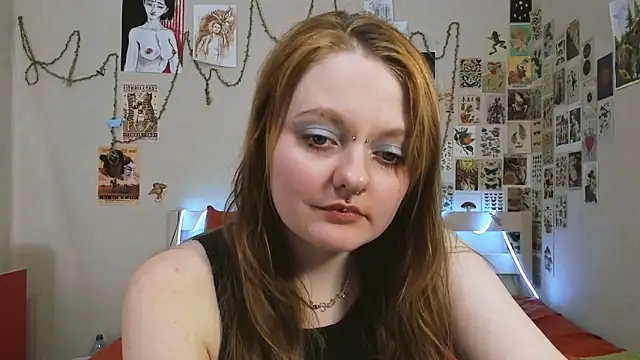 WonderConnie1 Live Chatraum