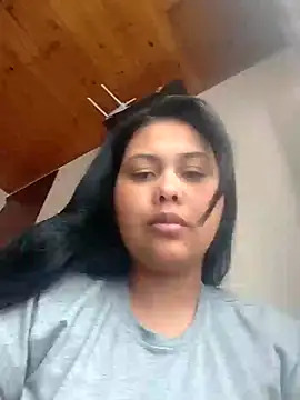Alessandraa- Cameră chat live