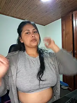 Bilik Sembang Langsung Alessandraa-