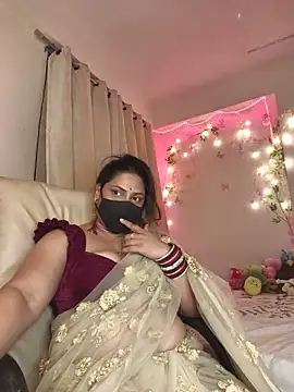 Indian_queen007's Live Chat Room