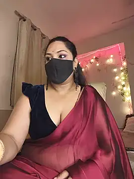 Indian_queen007 Cameră chat live