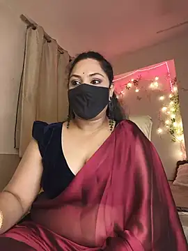 Indian_queen007 실시간 채팅방