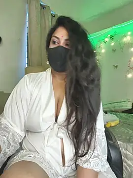 Indian_queen007 – live chatrum