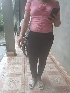 Živá chatovací místnost baby7005