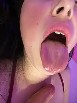 Sala de chat en directo de GiuliaBianchi