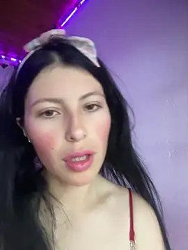 GiuliaBianchin Live chat-huone