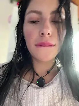 Chat ao vivo de GiuliaBianchi
