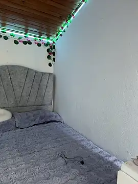 GiuliaBianchi – live chatrum