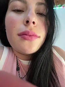 GiuliaBianchi Cameră chat live