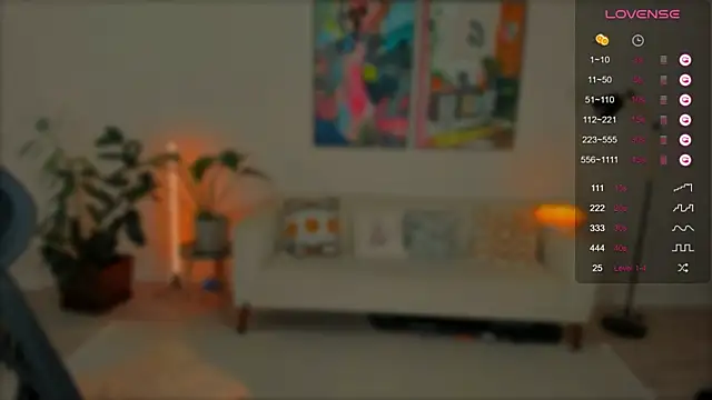 fairy_lele live-chat rom