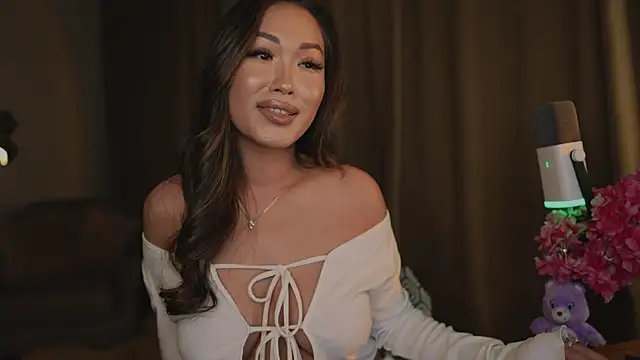 Kami_Lee_XO – Kamerová šou