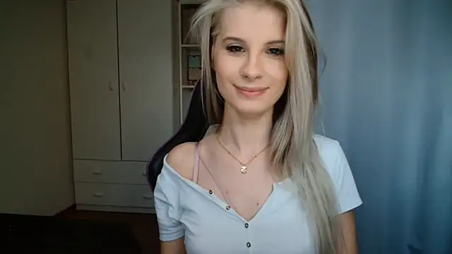 KristineGlow – live chatrum
