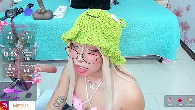 SafiroAgataaa Ruang Obrolan Langsung