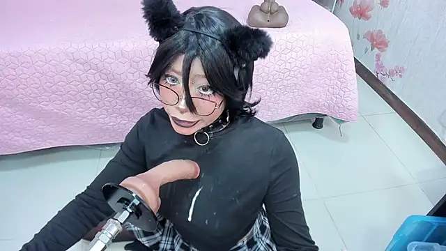 ห้องแชทสดของ SafiroAgataaa