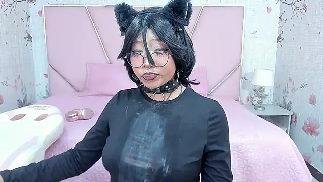 SafiroAgataaa Cameră chat live