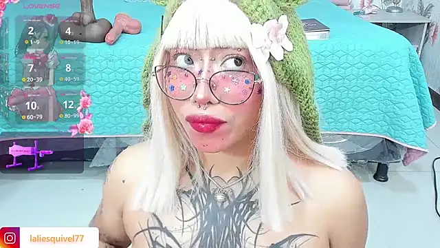 عرض كام SafiroAgataaa