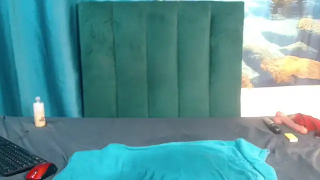 Keishaa-77 Cameră chat live