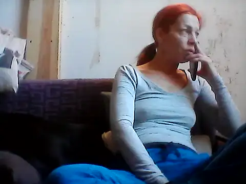 Milana38 Live Chatraum