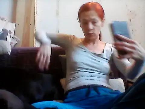 Milana38 Live chatroom