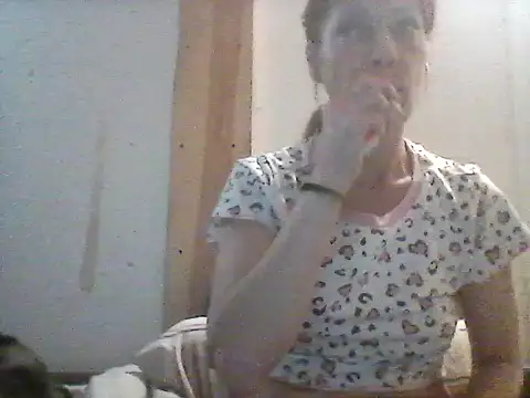 Milana38 Cameră chat live