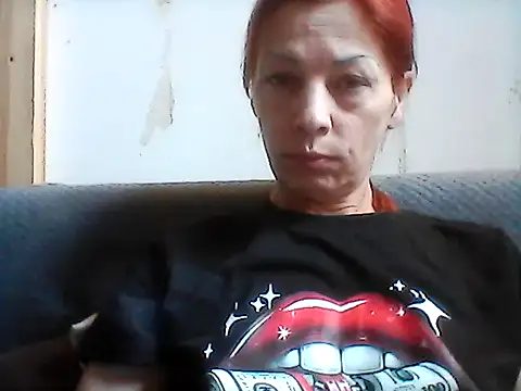 Chat ao vivo de Milana38