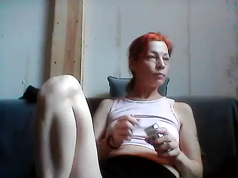 Milana38 Live Chatraum