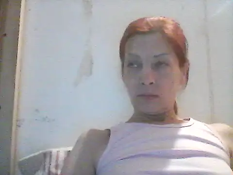 Chat ao vivo de Milana38