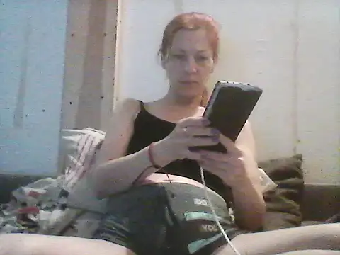 Milana38 – live chatrum