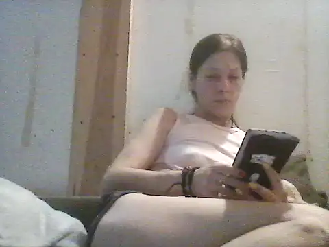 Živá chatovací místnost Milana38