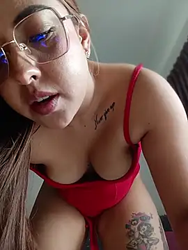 Tamara_valentine Live Chatraum