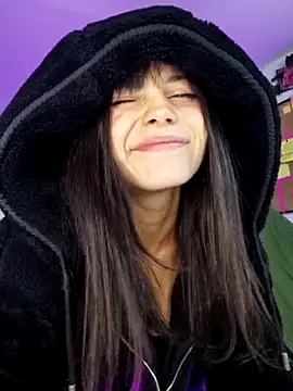 Chat ao vivo de AriannaSoul