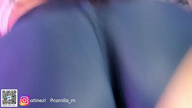 Camila_Matinez_ 现场聊天室