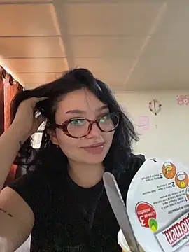 Sala de chat en directo de storm_a