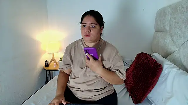 elizawiliamst Cameră chat live