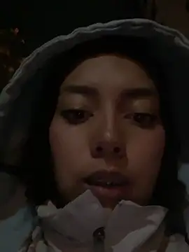 Živá chatovací místnost Wendy19_