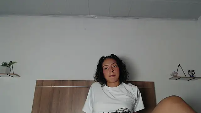 Онлайн чат Wendy19_