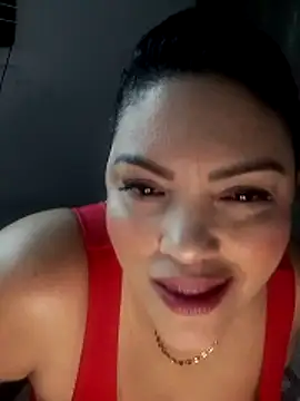 tiffany_Johnson1 Adlı Modelin Canlı Sohbet Odası