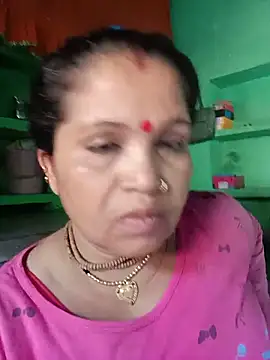 Sala de chat ao vivo de Manavi_x