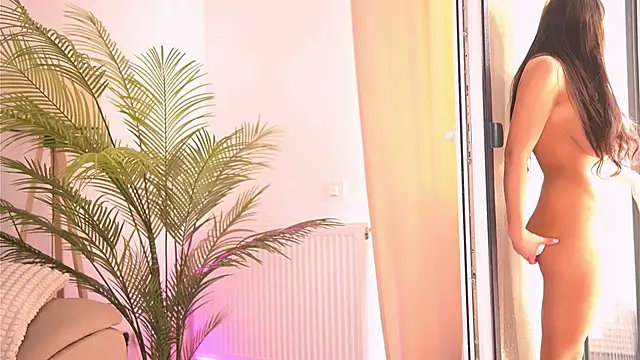 DeborahLowe Adlı Modelin Canlı Sohbet Odası