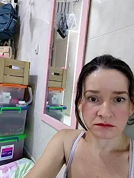 _anita_rojas Cameră chat live