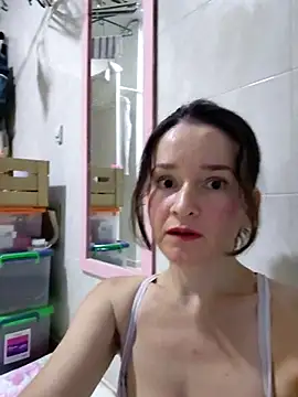_anita_rojas Live Chatraum