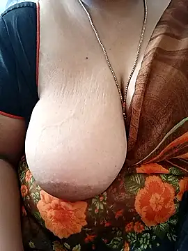 غرفة دردشة Geetha227 المباشرة