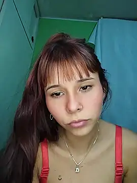 Živá chatovací místnost maruu1000