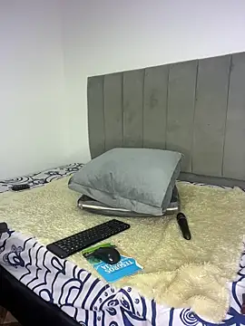 Ebony_danik Live Chatraum