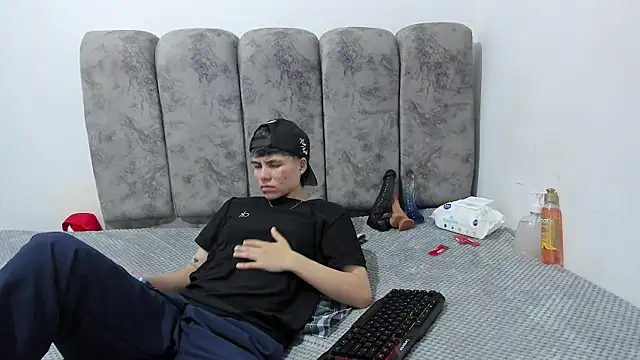 ห้องแชทสดของ Bruno_Cruzz