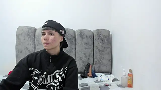 Sala de chat en directo de Bruno_Cruzz
