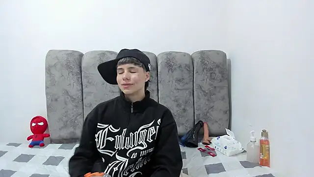 Chat ao vivo de Bruno_Cruzz